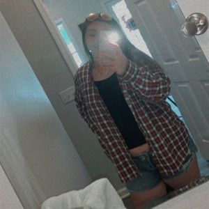 Meet your Posher, Michaela